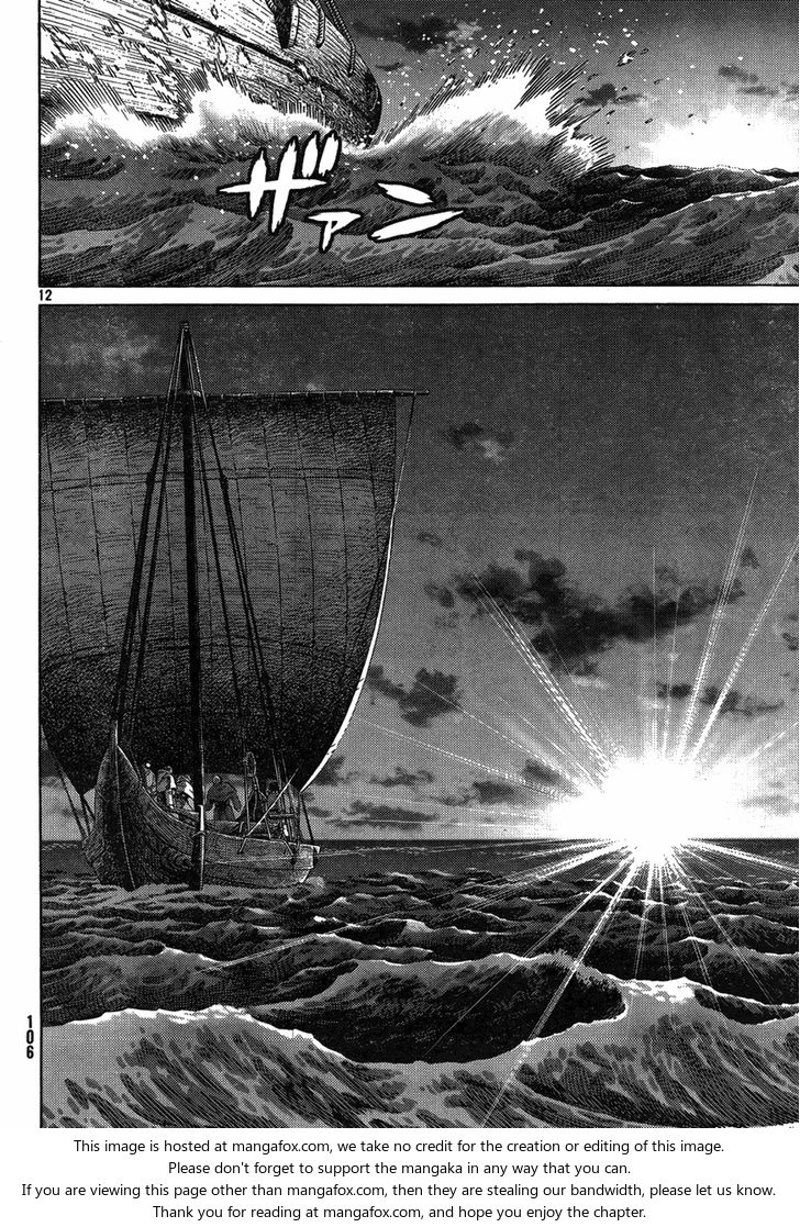 Vinland Saga Vol.16 Chapter 109 page 9