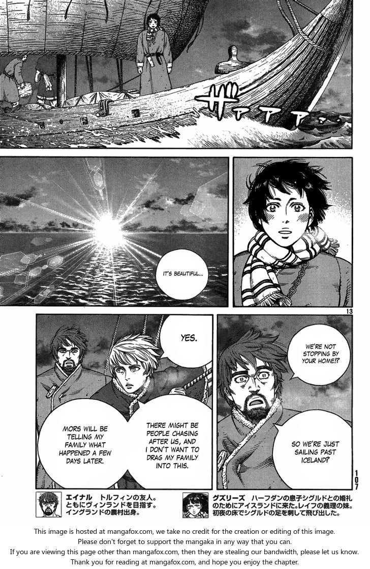 Vinland Saga Vol.16 Chapter 109 page 10