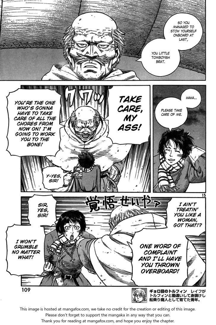 Vinland Saga Vol.16 Chapter 109 page 12