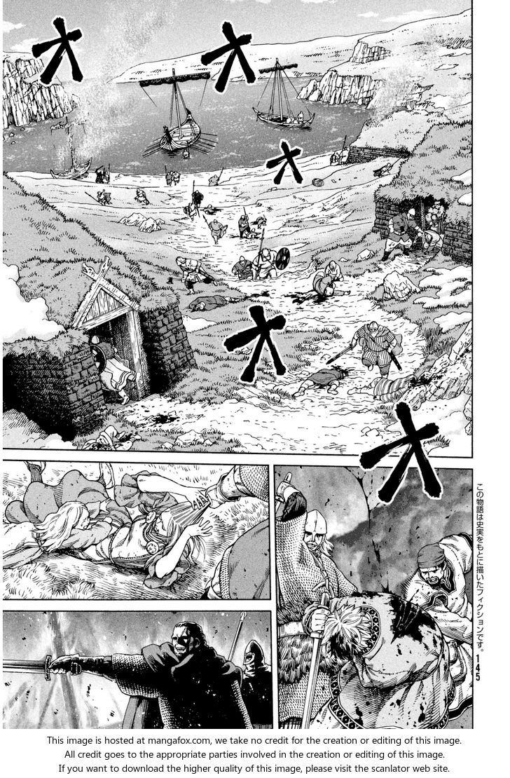 Vinland Saga Vol.16 Chapter 110 page 3