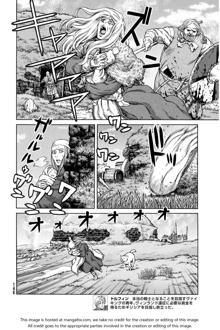 Vinland Saga Vol.16 Chapter 110 page 4