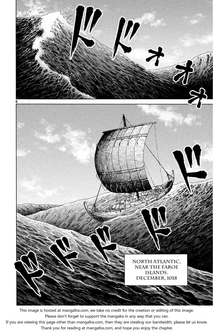 Vinland Saga Vol.16 Chapter 110 page 6