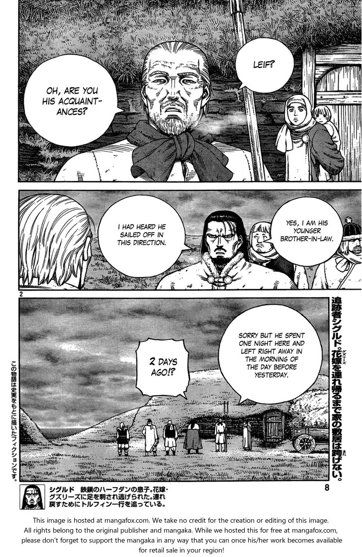 Vinland Saga Vol.16 Chapter 111 page 3