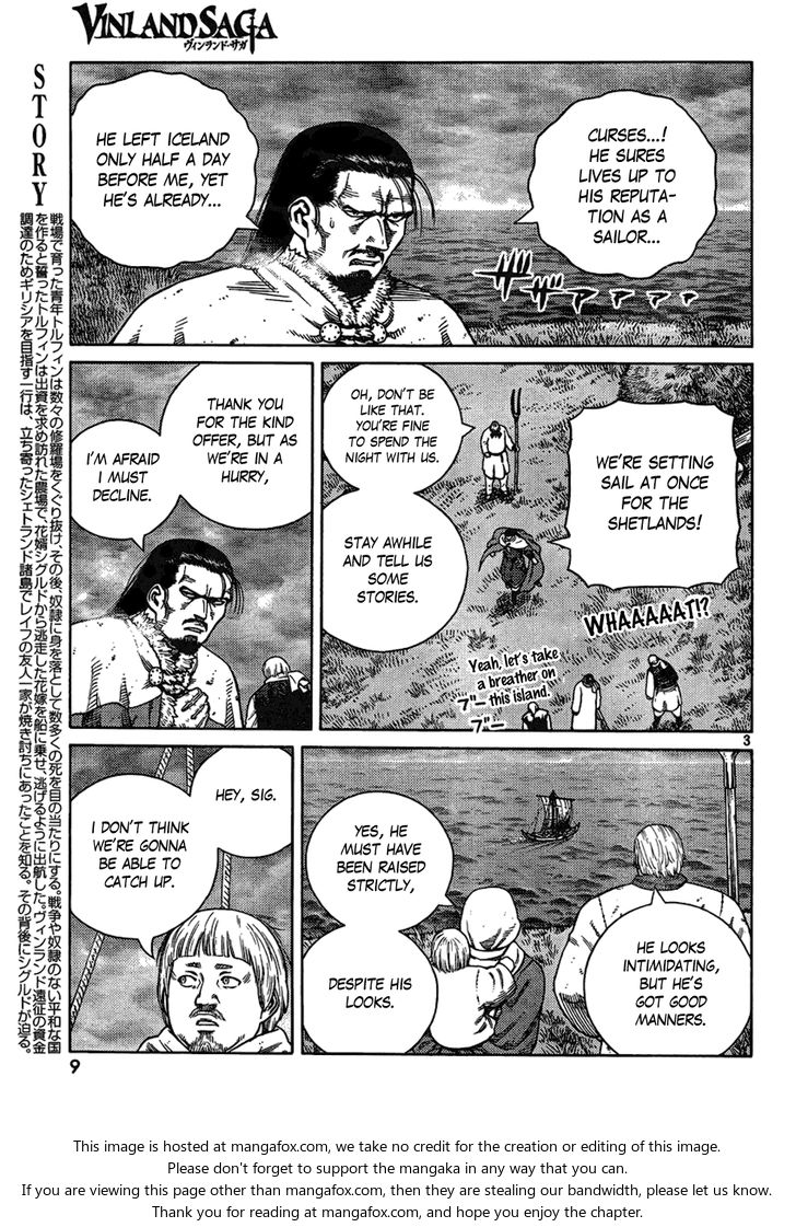 Vinland Saga Vol.16 Chapter 111 page 4