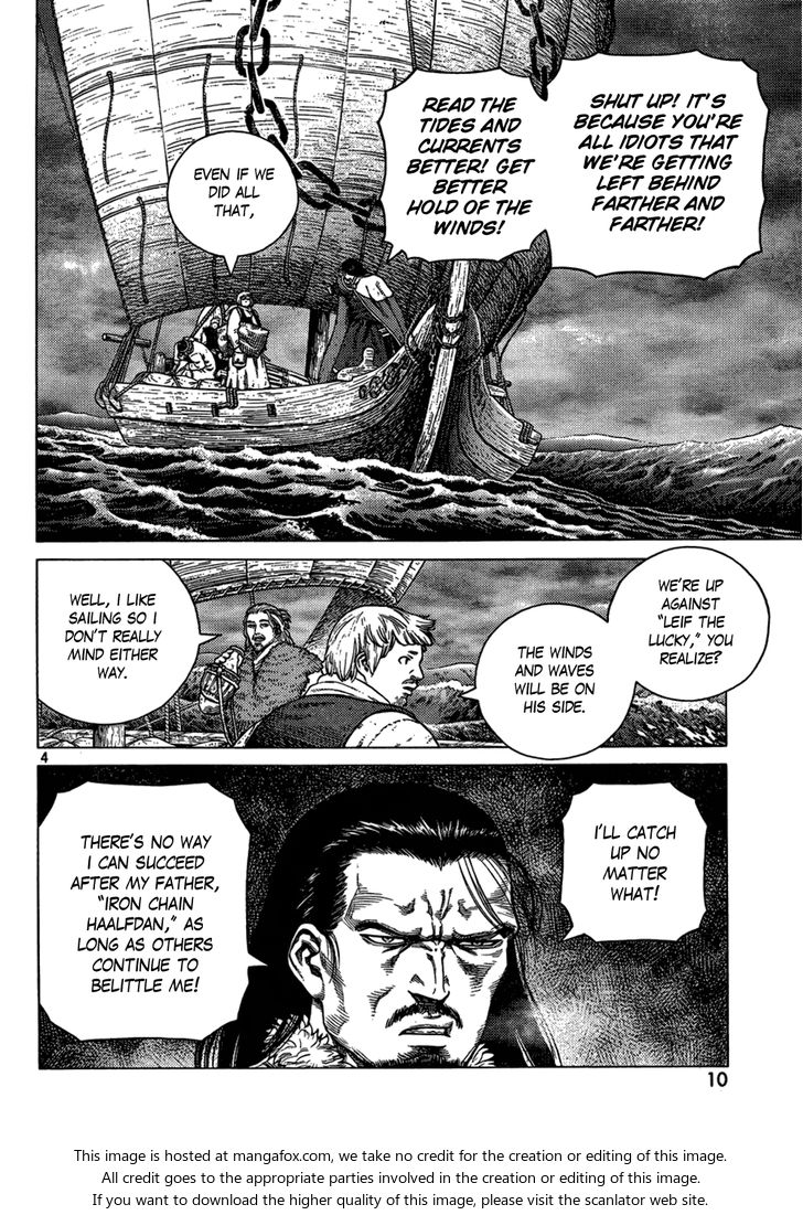Vinland Saga Vol.16 Chapter 111 page 5