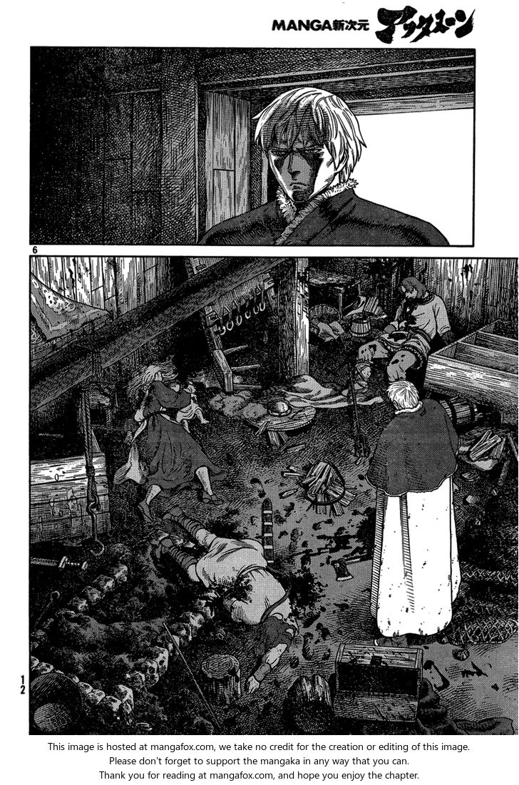 Vinland Saga Vol.16 Chapter 111 page 7