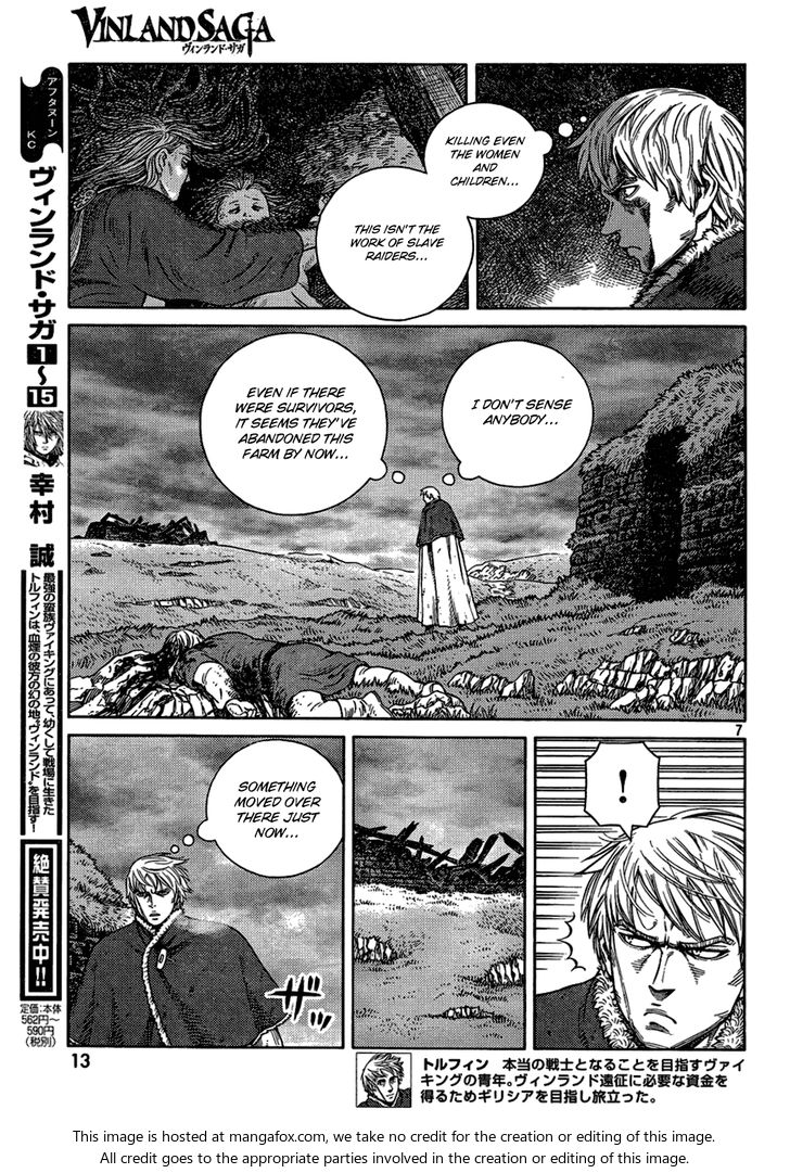 Vinland Saga Vol.16 Chapter 111 page 8