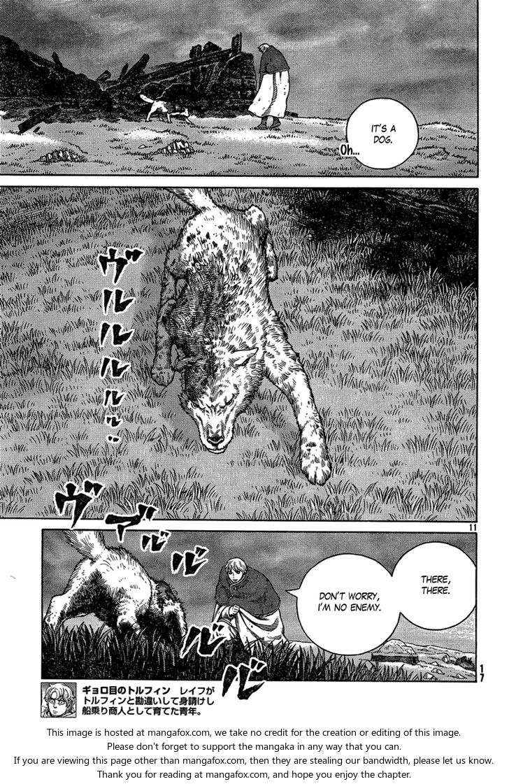 Vinland Saga Vol.16 Chapter 111 page 12