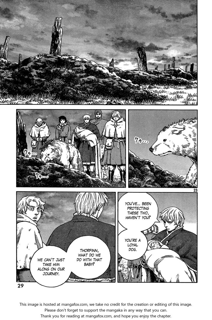 Vinland Saga Vol.16 Chapter 111 page 24