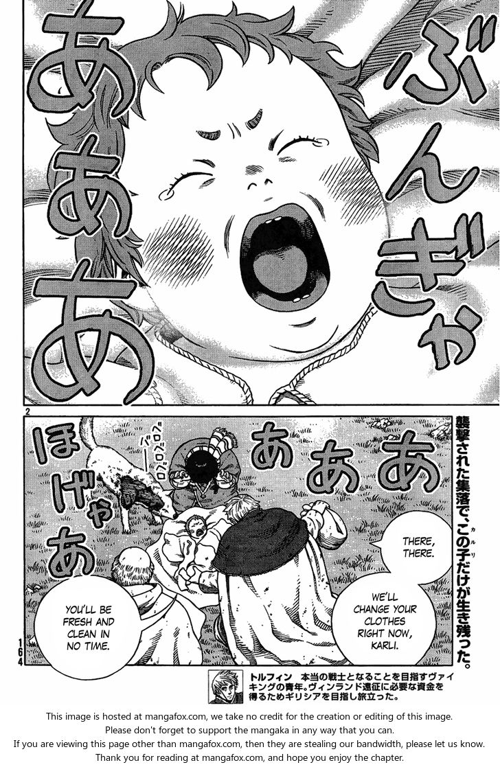 Vinland Saga Vol.16 Chapter 112 page 2