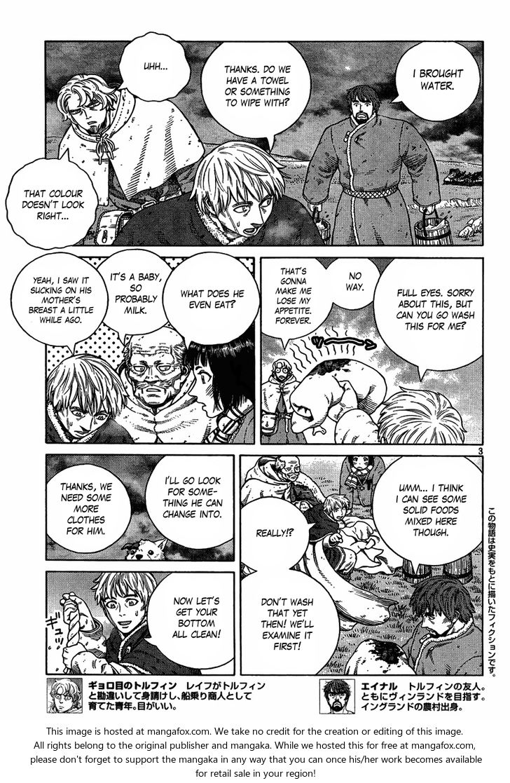 Vinland Saga Vol.16 Chapter 112 page 3