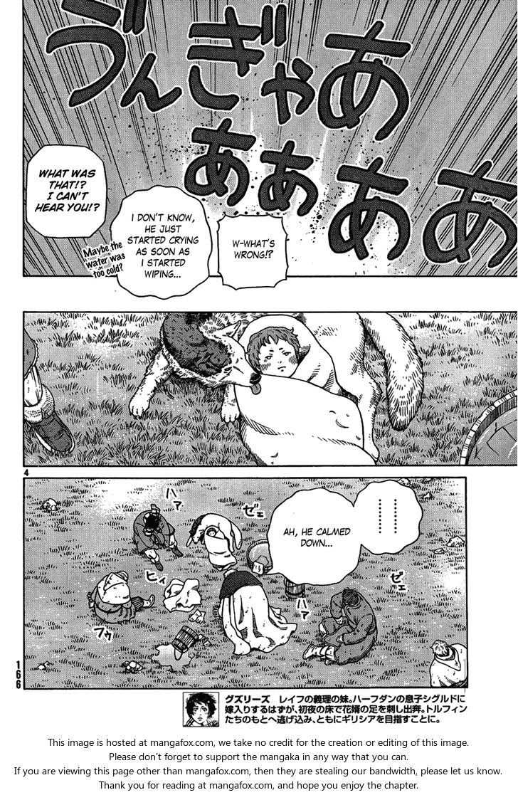 Vinland Saga Vol.16 Chapter 112 page 4