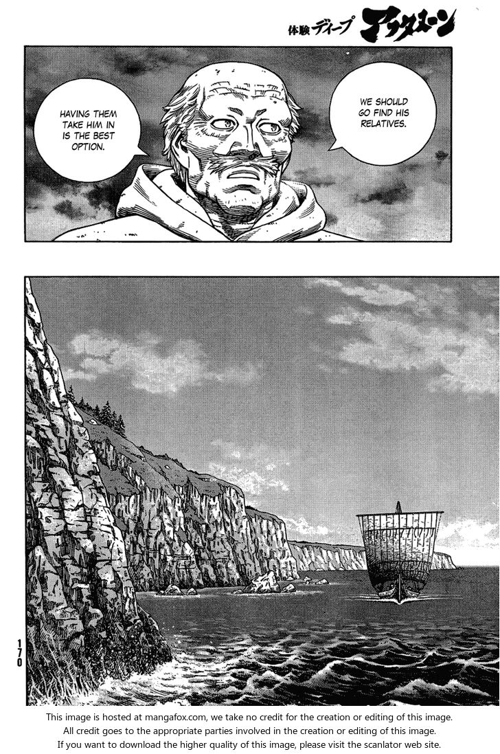 Vinland Saga Vol.16 Chapter 112 page 8