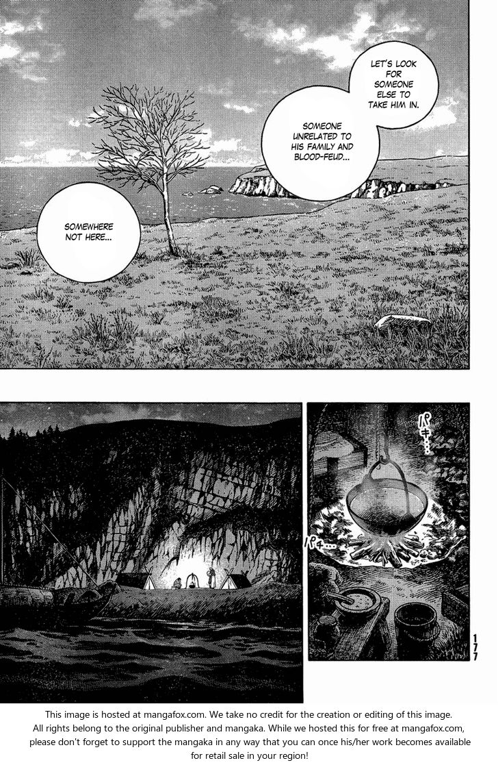 Vinland Saga Vol.16 Chapter 112 page 15