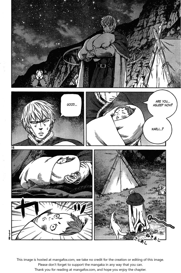 Vinland Saga Vol.16 Chapter 112 page 16
