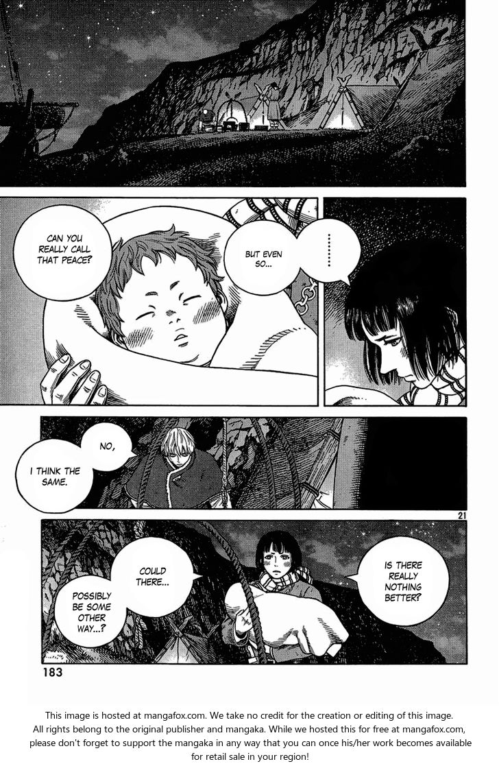 Vinland Saga Vol.16 Chapter 112 page 22