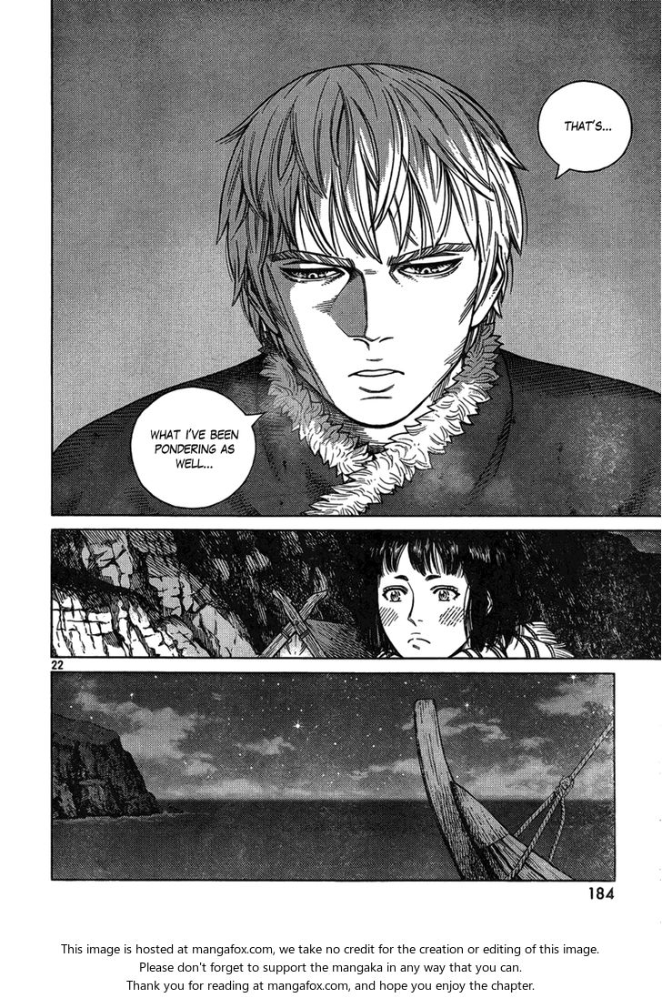 Vinland Saga Vol.16 Chapter 112 page 23