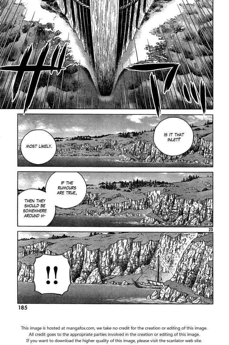 Vinland Saga Vol.16 Chapter 112 page 24