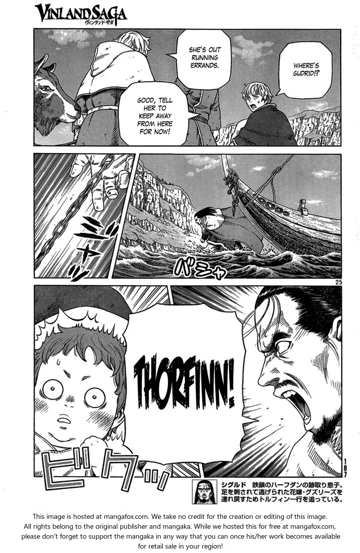 Vinland Saga Vol.16 Chapter 112 page 26