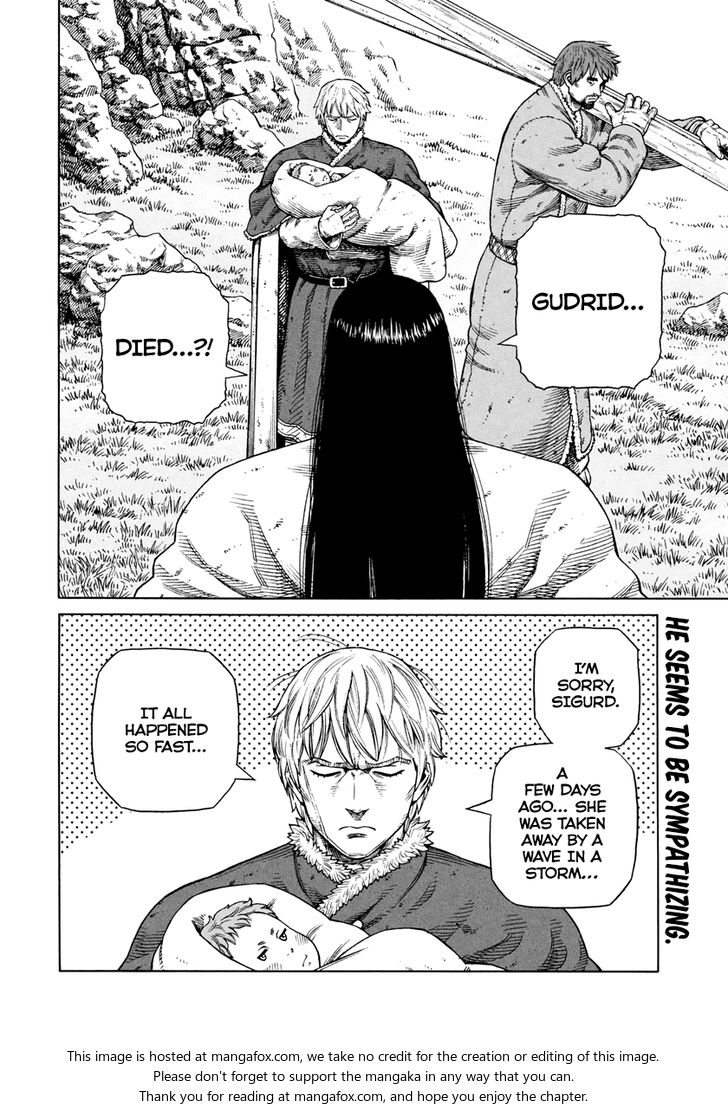 Vinland Saga Vol.16 Chapter 113 page 3