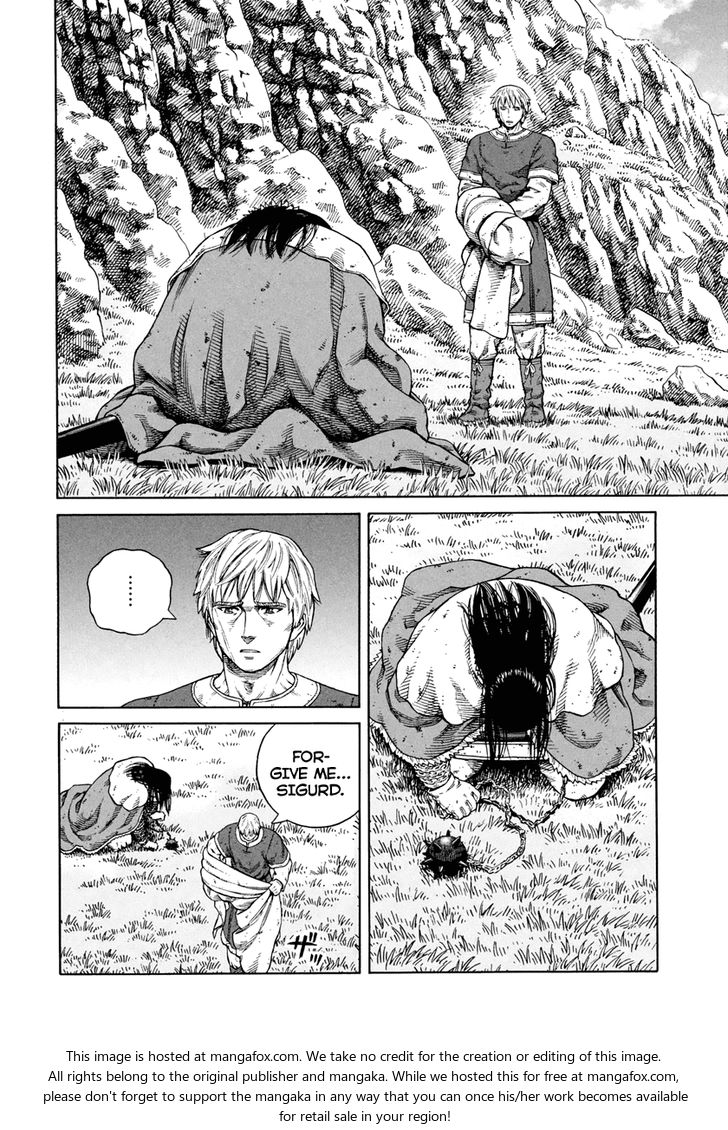 Vinland Saga Vol.16 Chapter 113 page 5