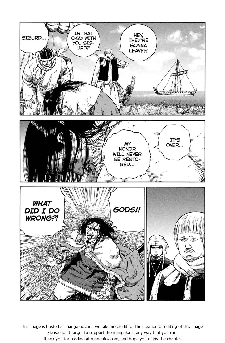 Vinland Saga Vol.16 Chapter 113 page 6