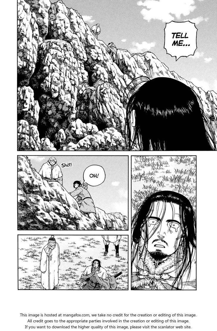 Vinland Saga Vol.16 Chapter 113 page 7