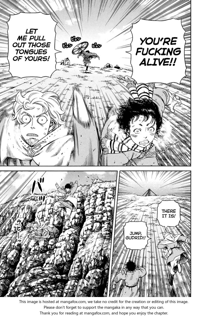 Vinland Saga Vol.16 Chapter 113 page 8