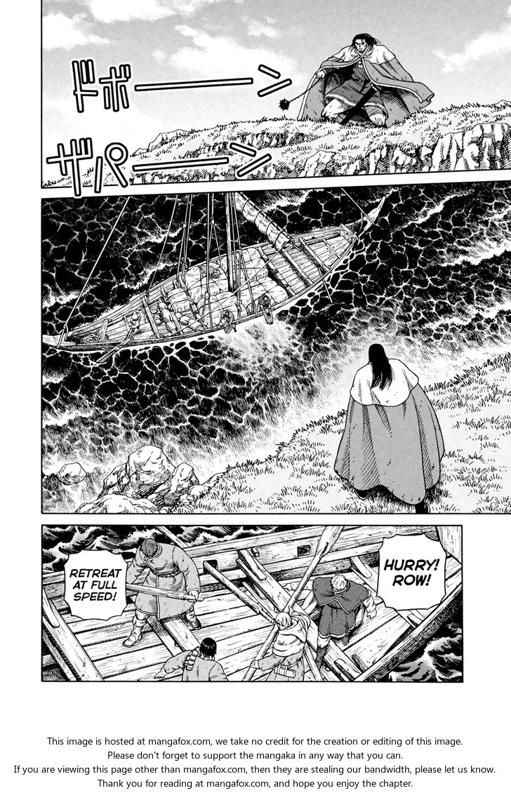Vinland Saga Vol.16 Chapter 113 page 9