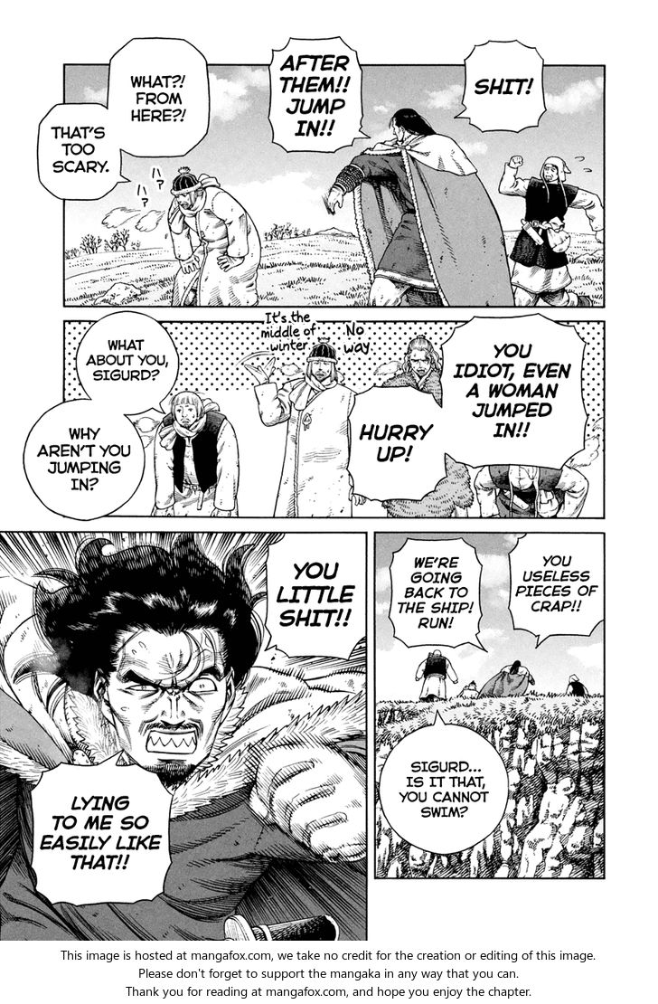 Vinland Saga Vol.16 Chapter 113 page 10