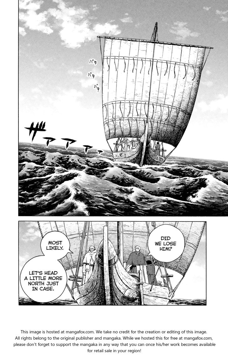 Vinland Saga Vol.16 Chapter 113 page 11