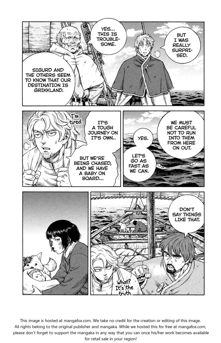 Vinland Saga Vol.16 Chapter 113 page 12