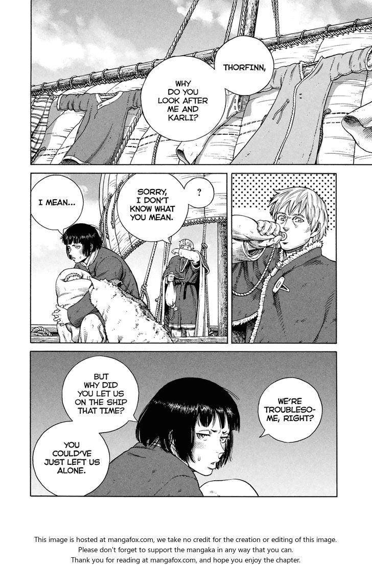 Vinland Saga Vol.16 Chapter 113 page 13