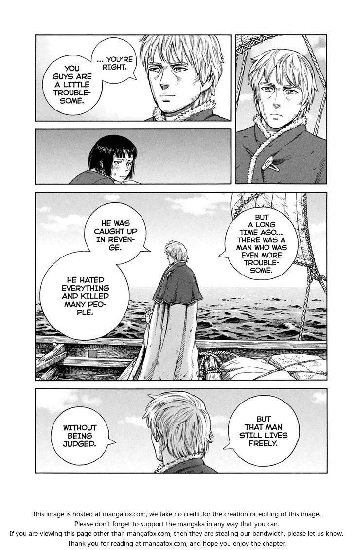 Vinland Saga Vol.16 Chapter 113 page 14
