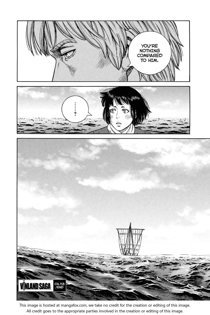 Vinland Saga Vol.16 Chapter 113 page 15