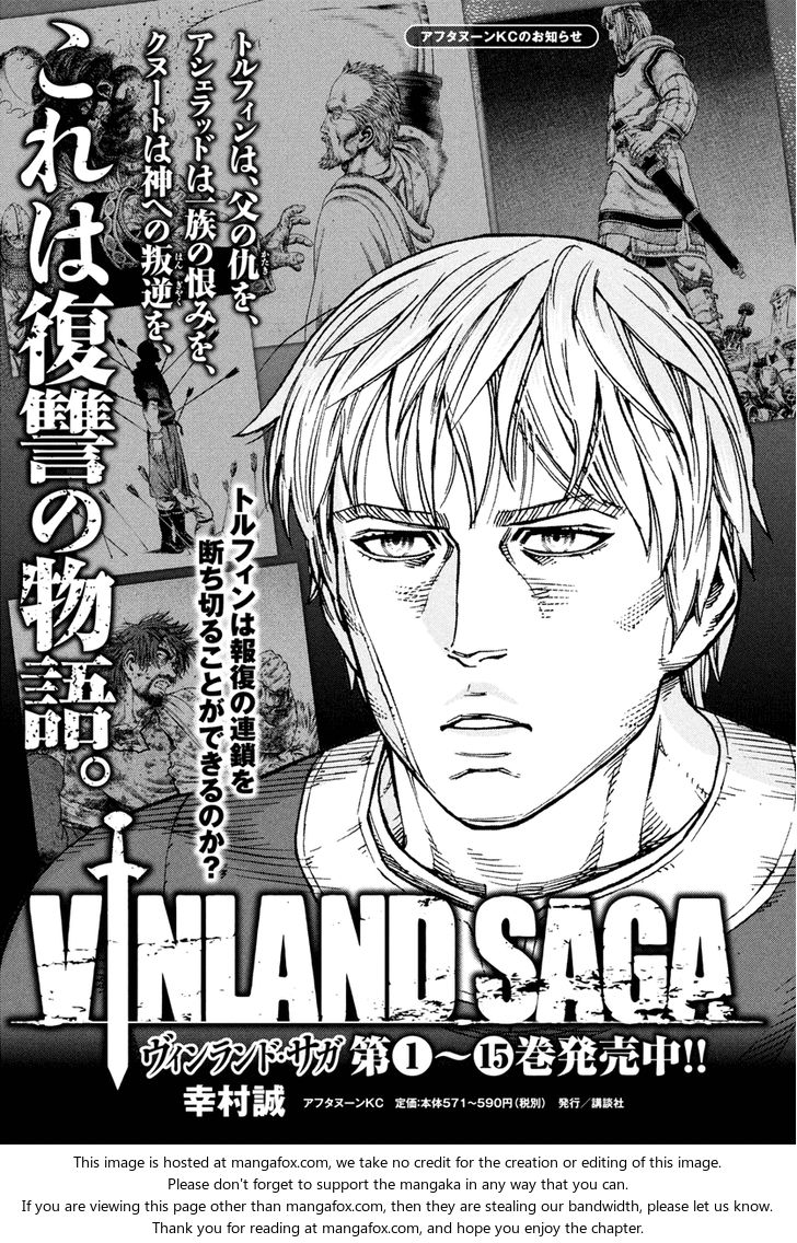 Vinland Saga Vol.16 Chapter 113 page 16