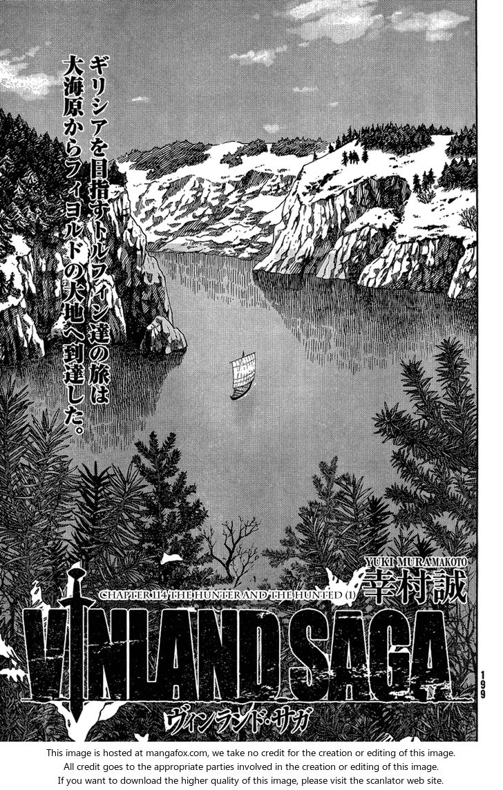 Vinland Saga Vol.16 Chapter 114 page 2