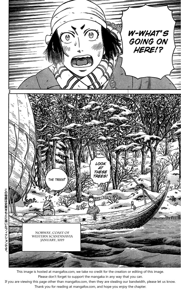 Vinland Saga Vol.16 Chapter 114 page 3