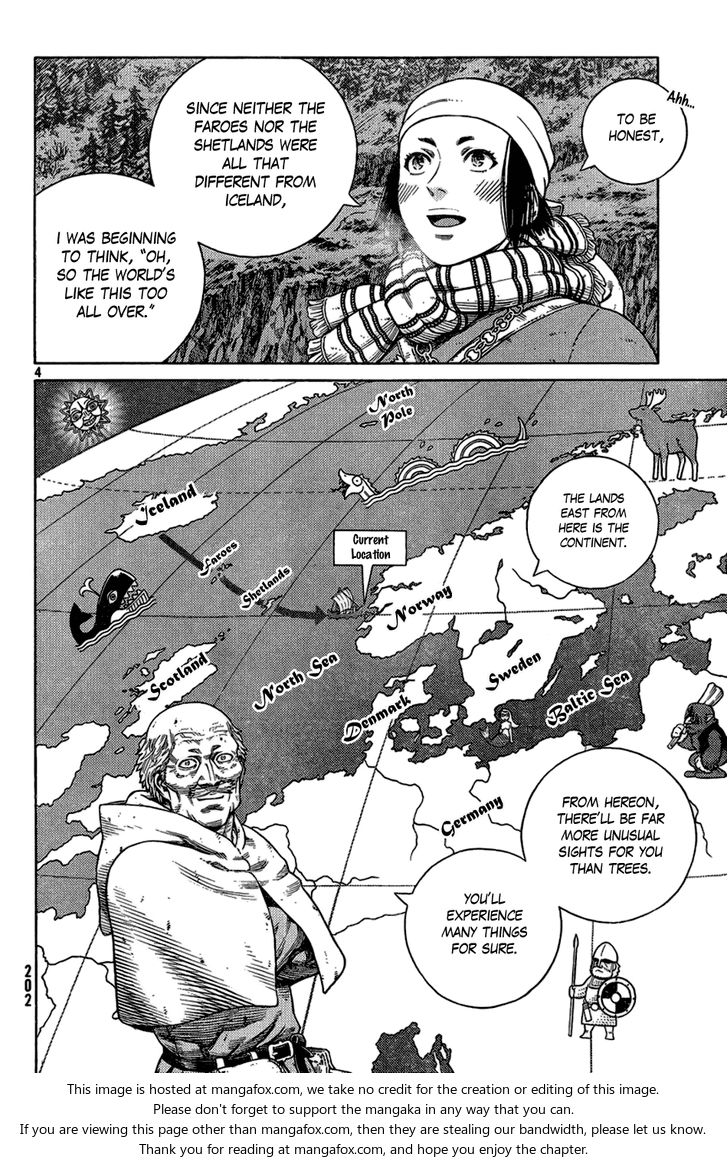 Vinland Saga Vol.16 Chapter 114 page 5