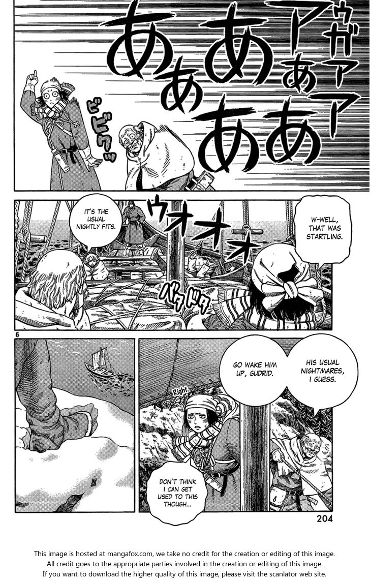 Vinland Saga Vol.16 Chapter 114 page 7