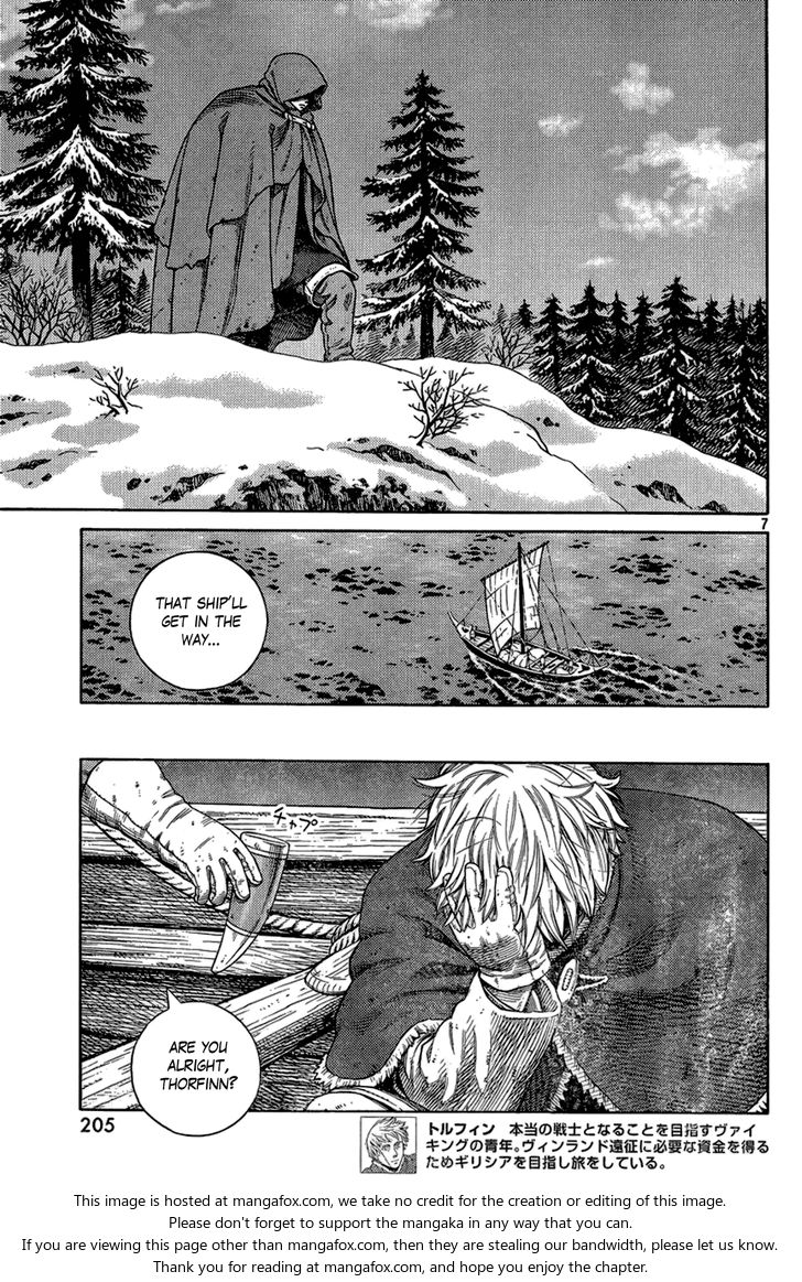 Vinland Saga Vol.16 Chapter 114 page 8