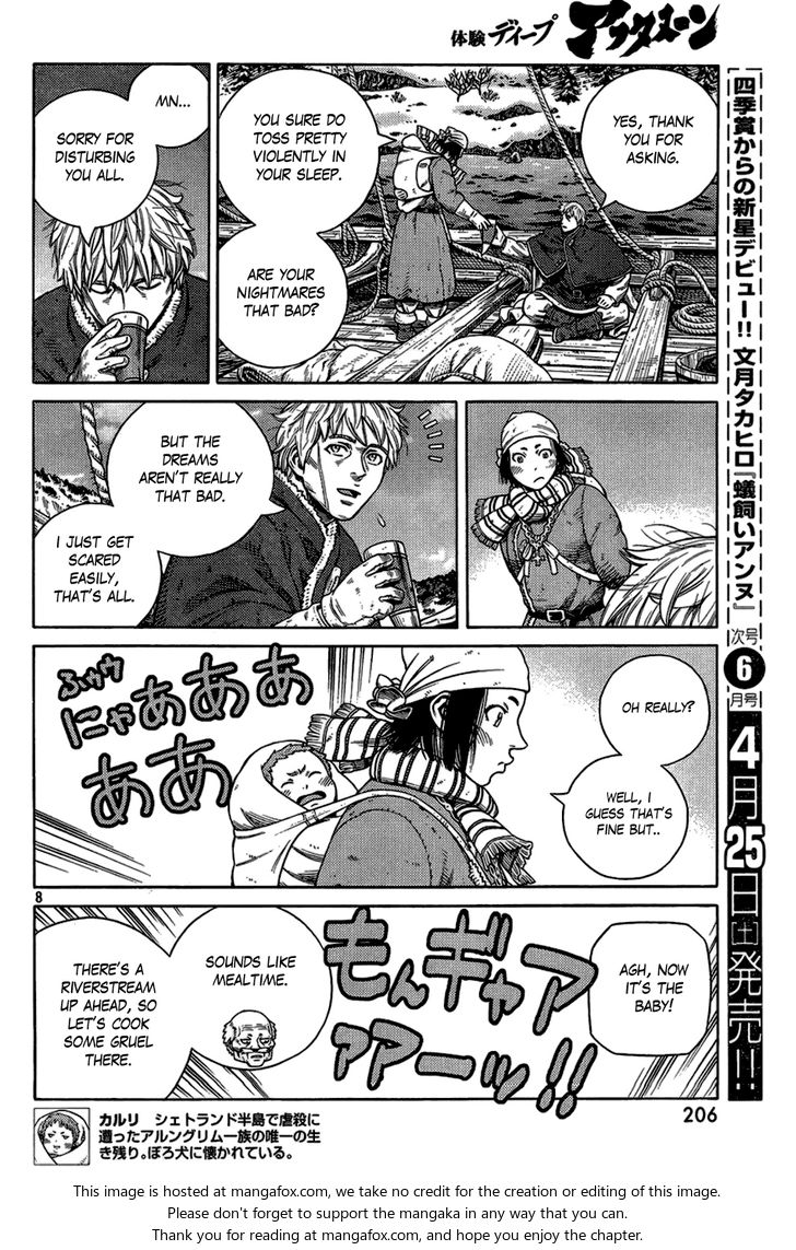 Vinland Saga Vol.16 Chapter 114 page 9