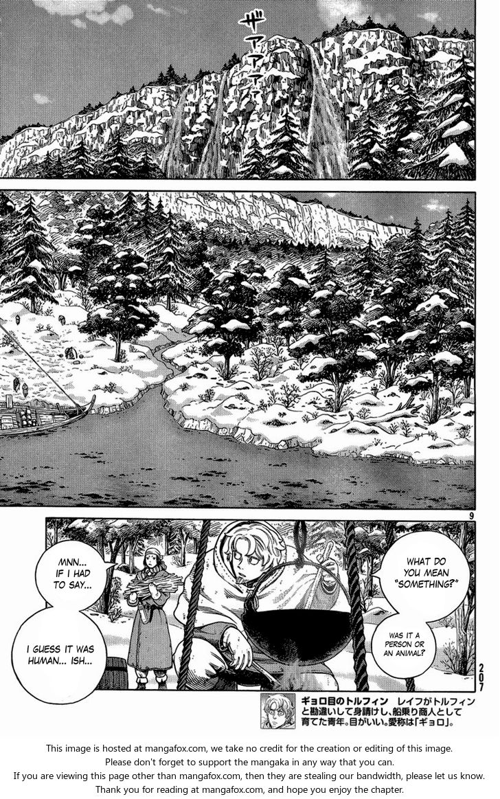 Vinland Saga Vol.16 Chapter 114 page 10