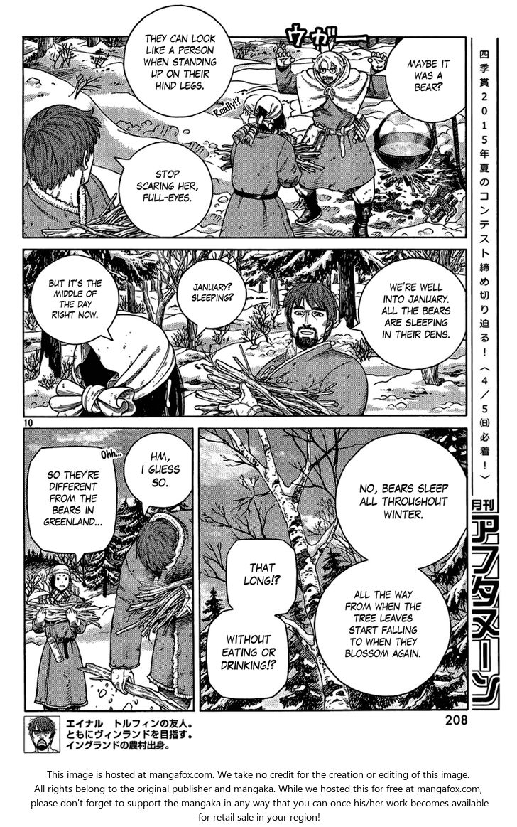 Vinland Saga Vol.16 Chapter 114 page 11