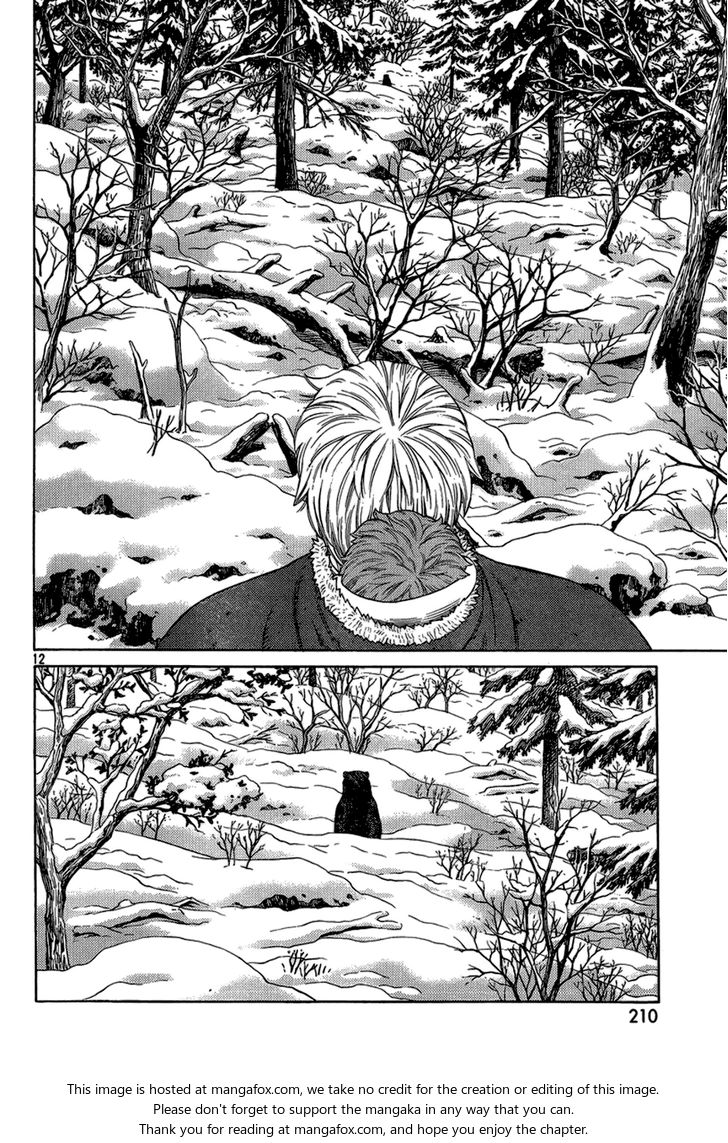 Vinland Saga Vol.16 Chapter 114 page 13