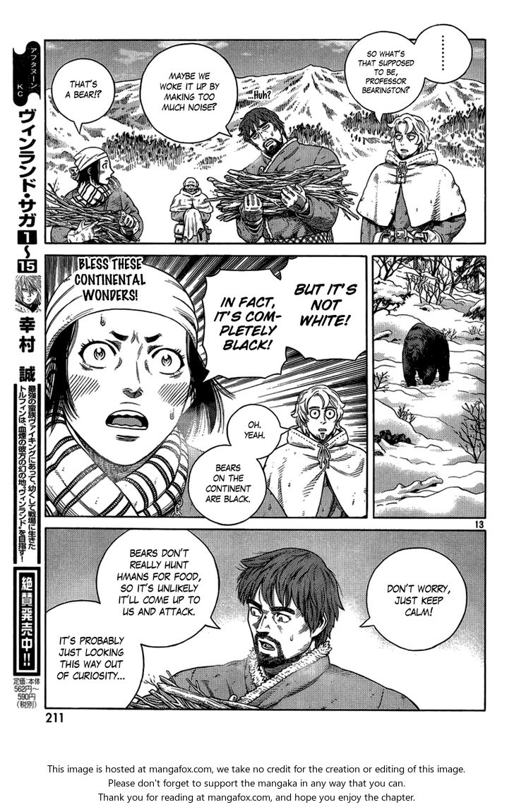Vinland Saga Vol.16 Chapter 114 page 14