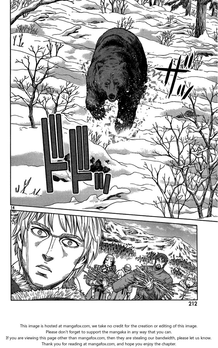 Vinland Saga Vol.16 Chapter 114 page 15
