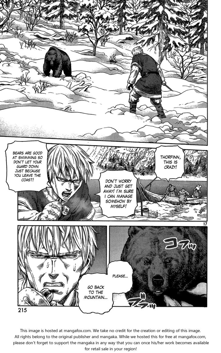 Vinland Saga Vol.16 Chapter 114 page 18
