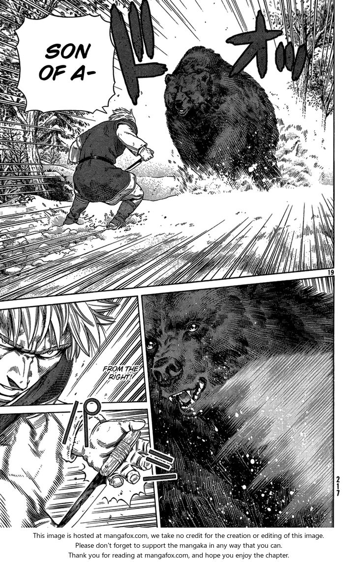 Vinland Saga Vol.16 Chapter 114 page 20