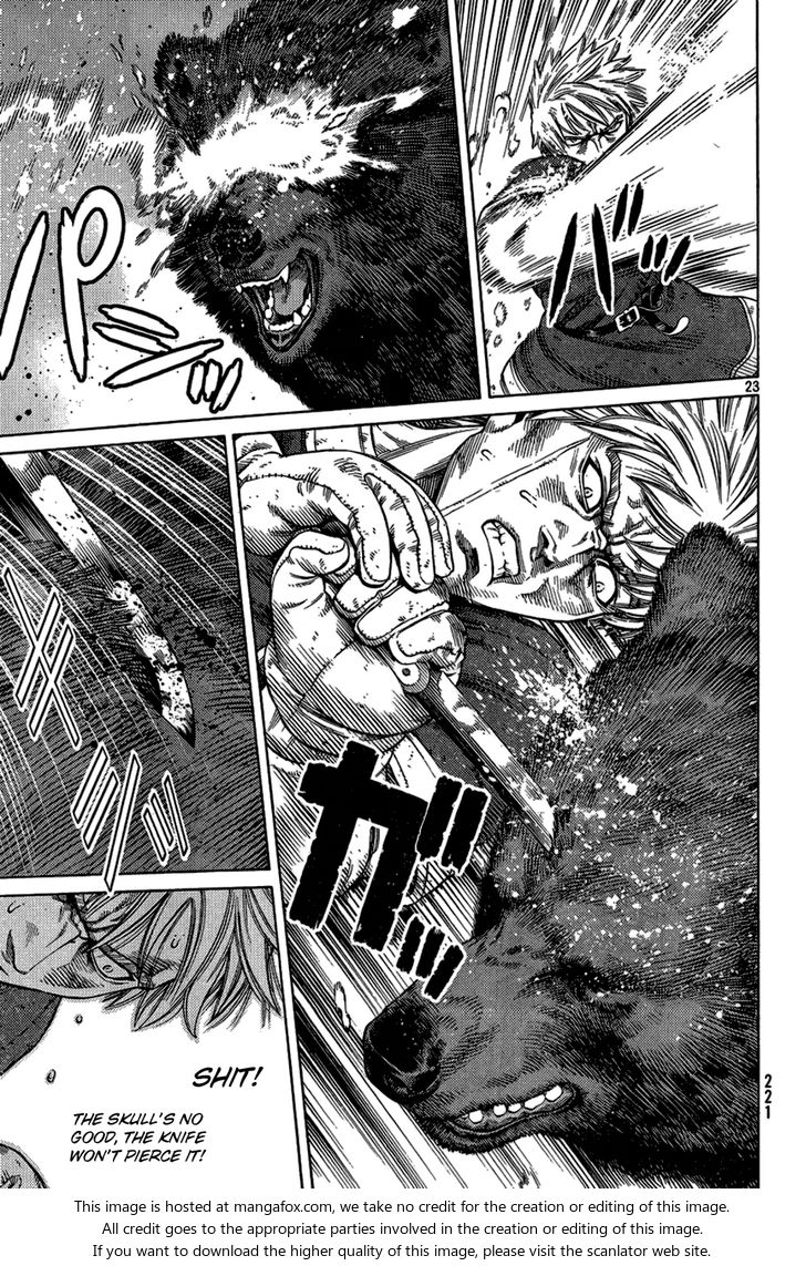 Vinland Saga Vol.16 Chapter 114 page 24